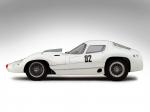 Maserati Tipo 151 1962 года